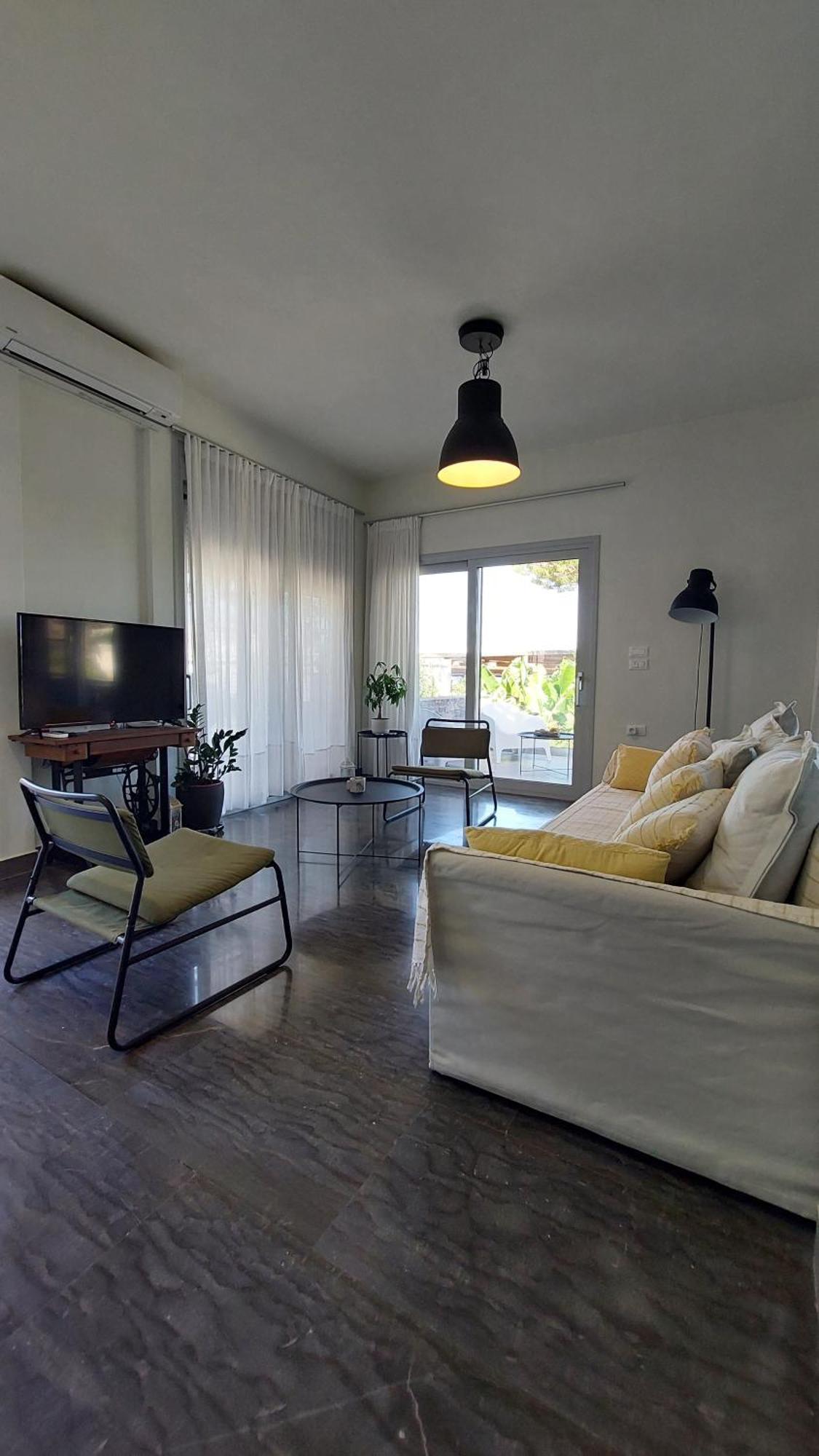 Istron Avra Apartment Kalo Chorio  Exterior photo