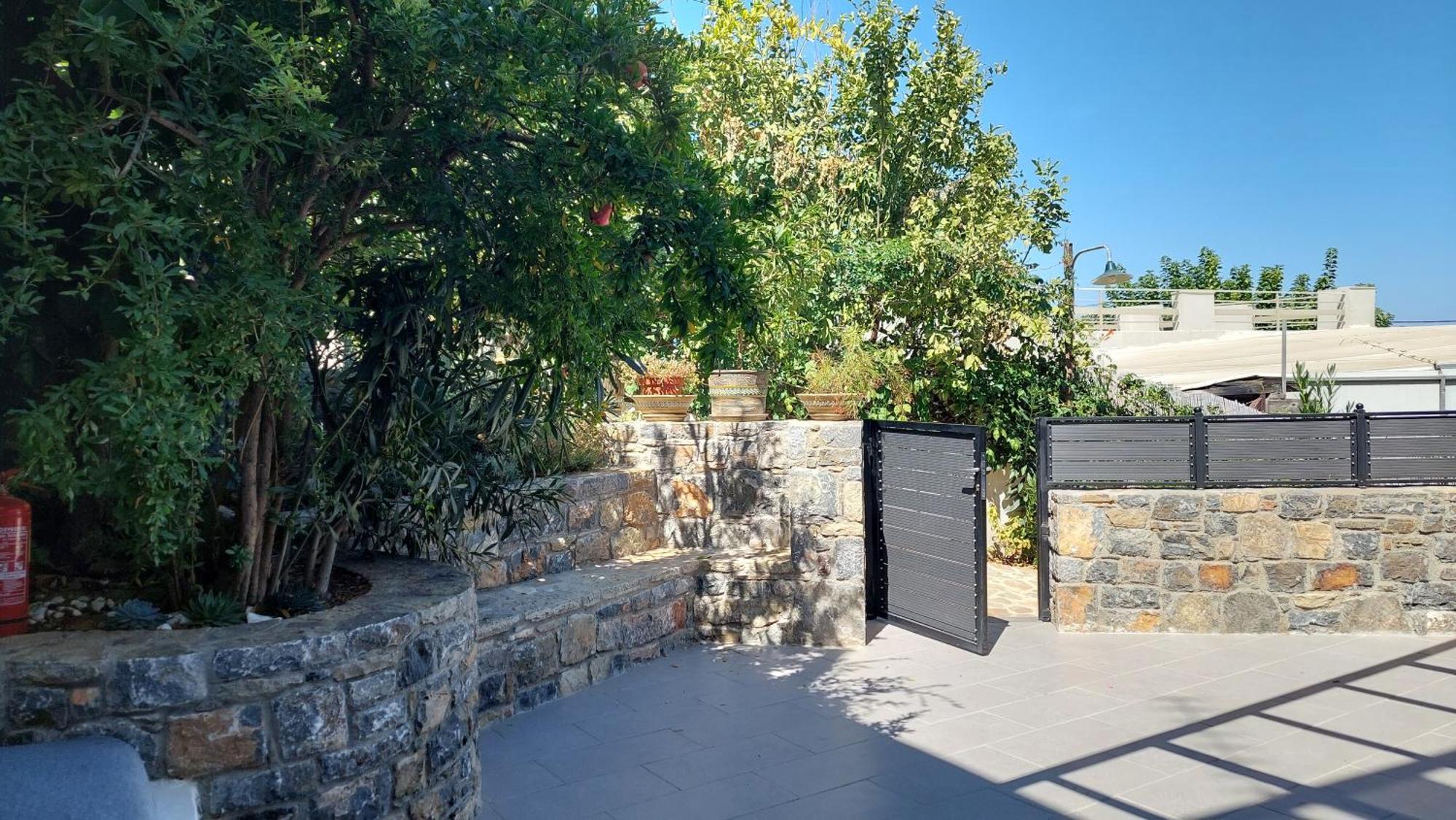 Istron Avra Apartment Kalo Chorio  Exterior photo
